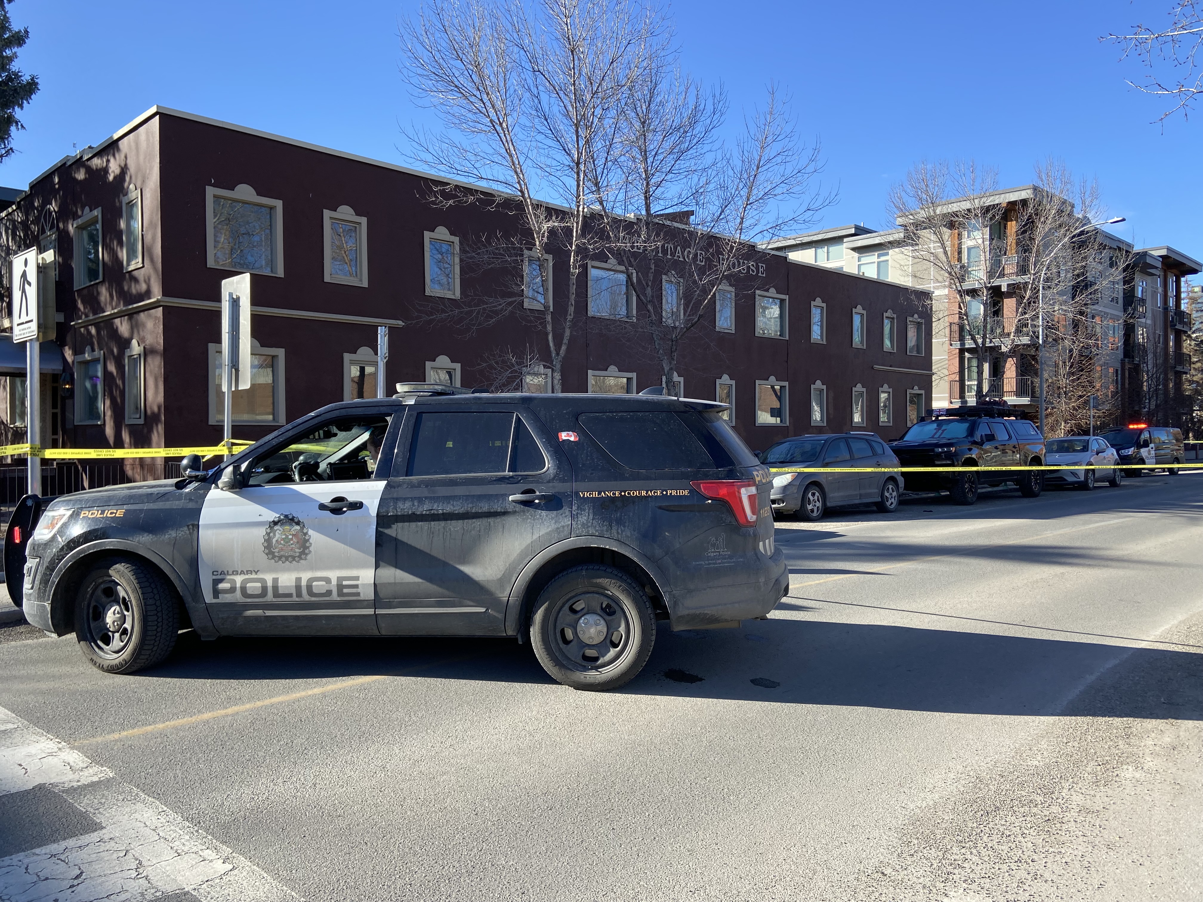 Един човек е в състояние с опасност за живота след