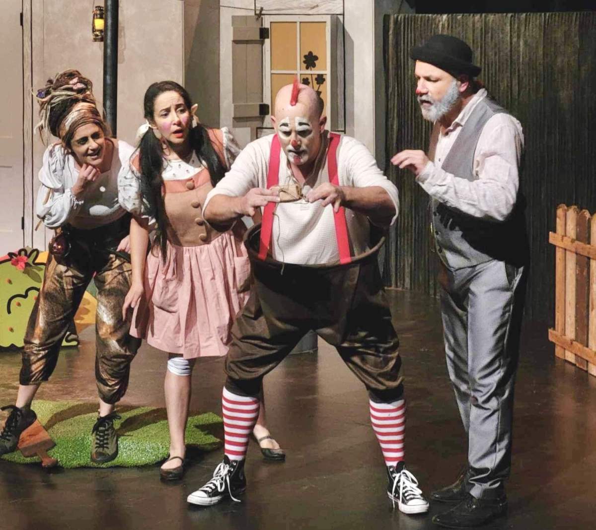 Sound Off Festival in Edmonton