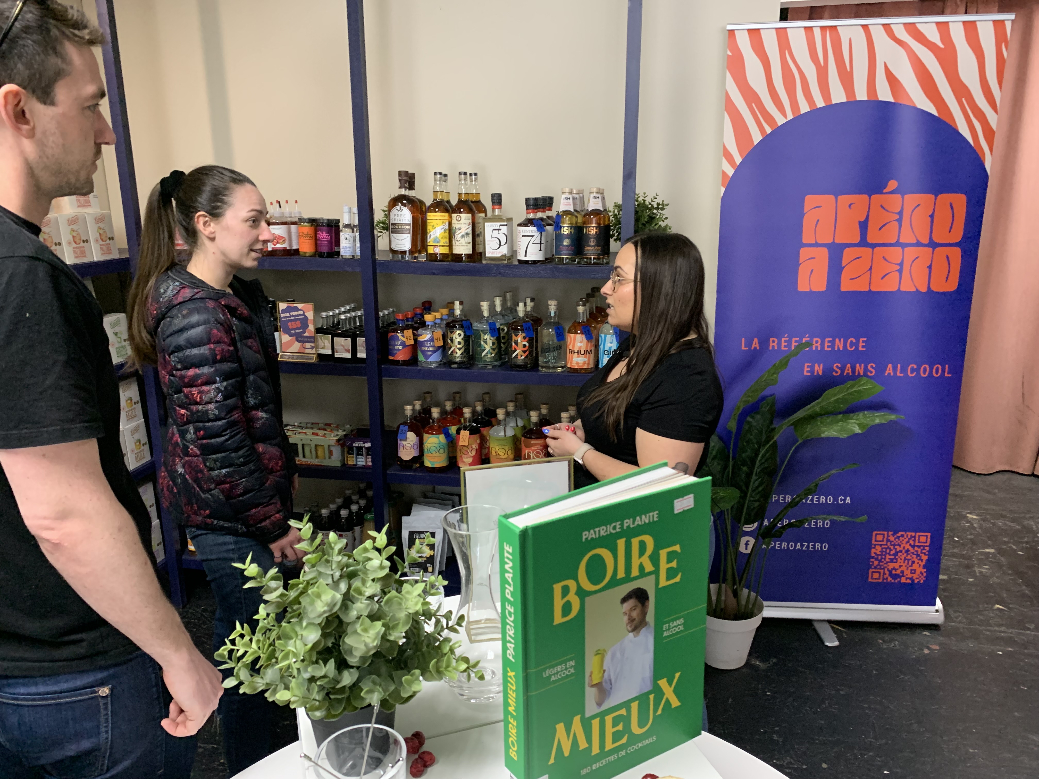 SAQ отчете спад в приходите от 18 7 милиона или 3 5