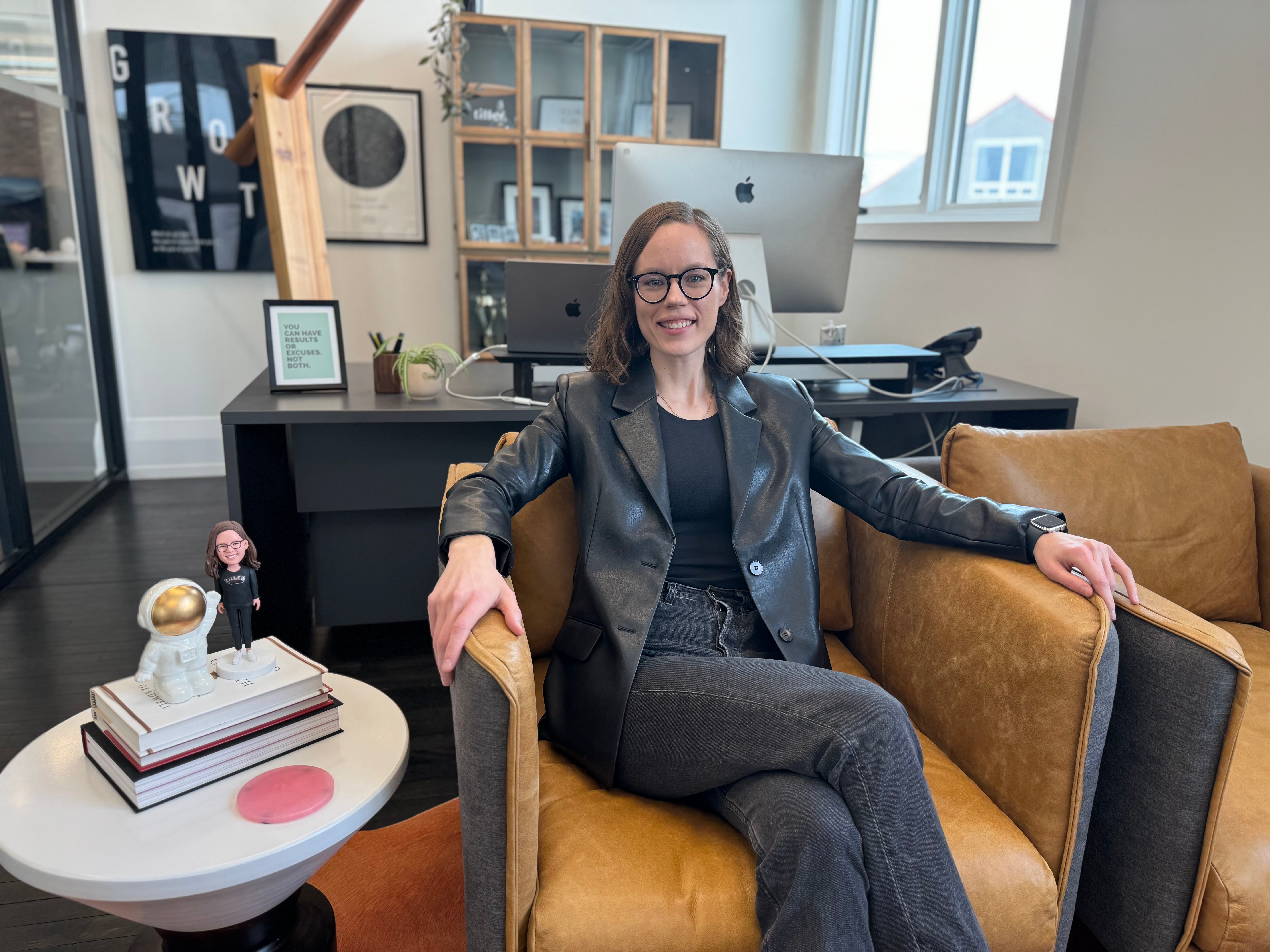 Calgary startups embrace AI technology: 'We've only scratched the surface' - Calgary - Vimarsana News