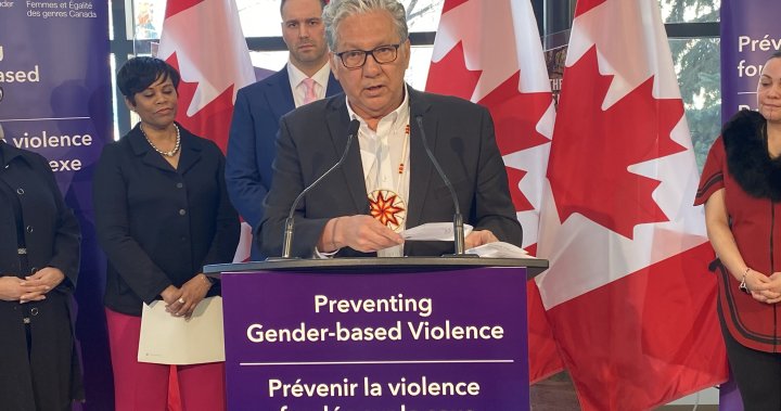 Правителството на Канада обяви 7 4 милиона долара за 17 организации