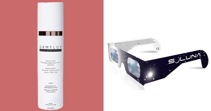 Оцветен слънцезащитен крем и очила за затъмнение: Ето какво харесват читателите на Curator този месец