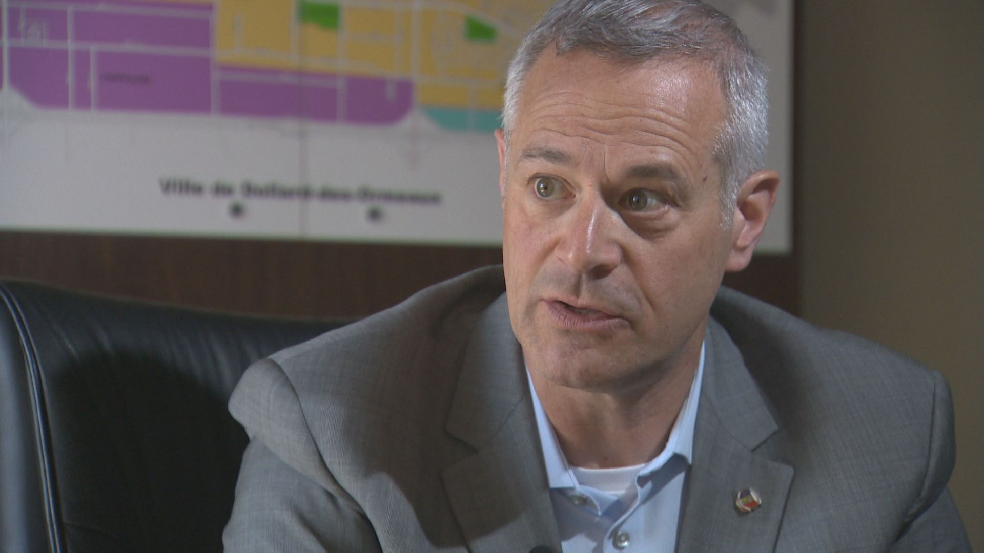 Кметовете на Западния остров в Монреал са обединени в настояването