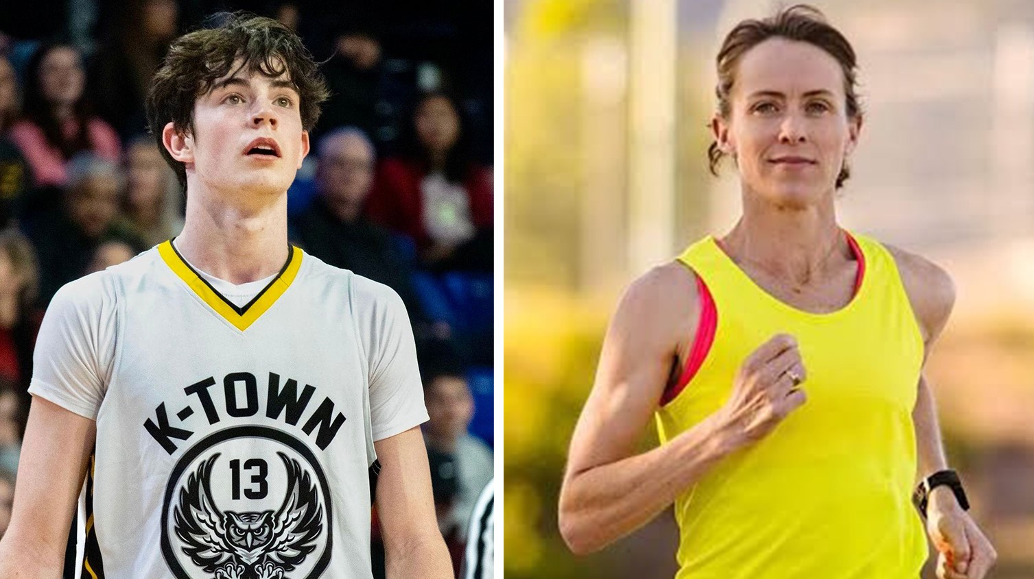 Kelowna teen named B.C. male high school athlete of year – Okanagan | Globalnews.ca