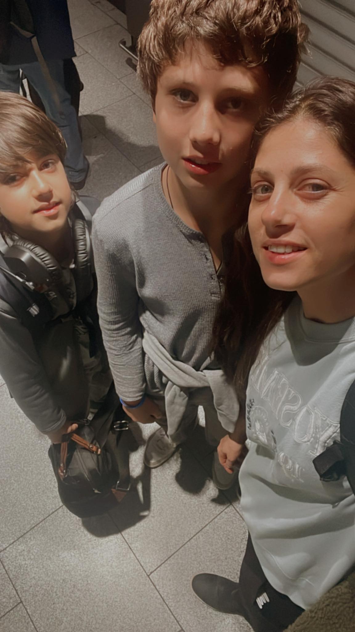 Tetiana Melnyk took on three jobs so her family could start a new life in Canada.