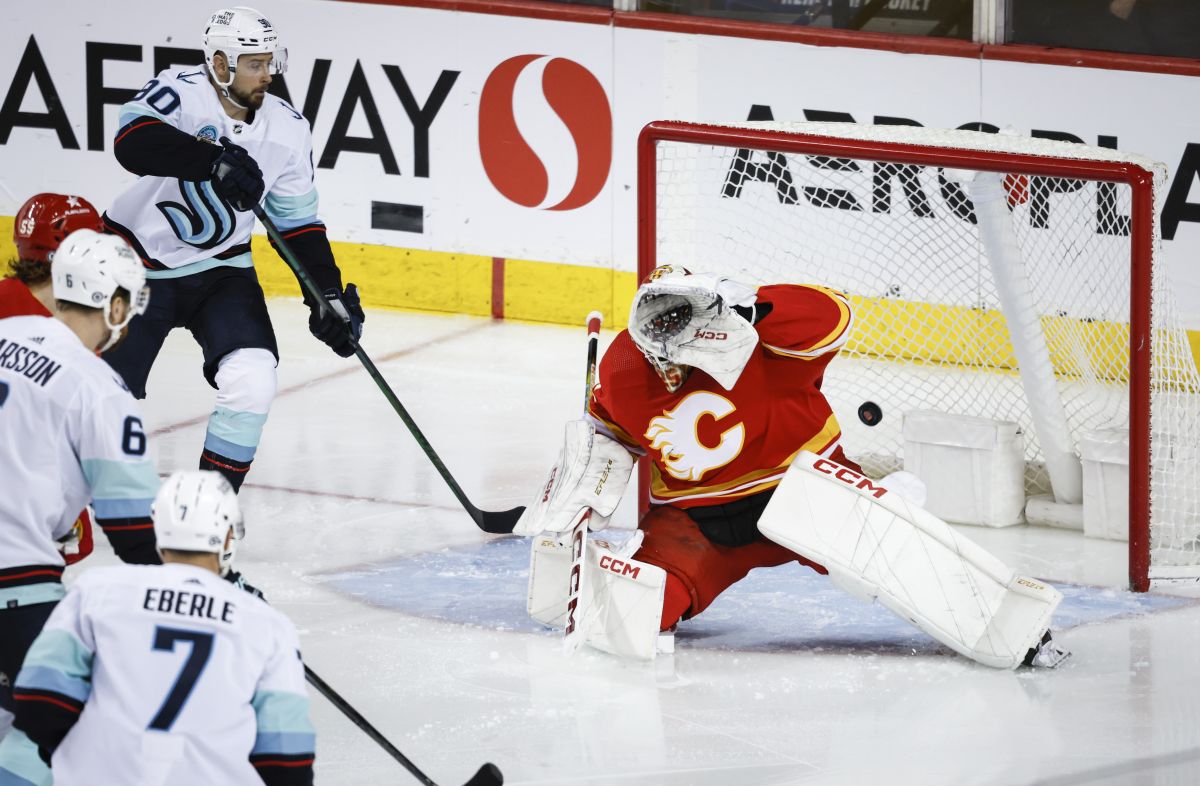 В ключов момент от мача и сезона центърът на Сиатъл