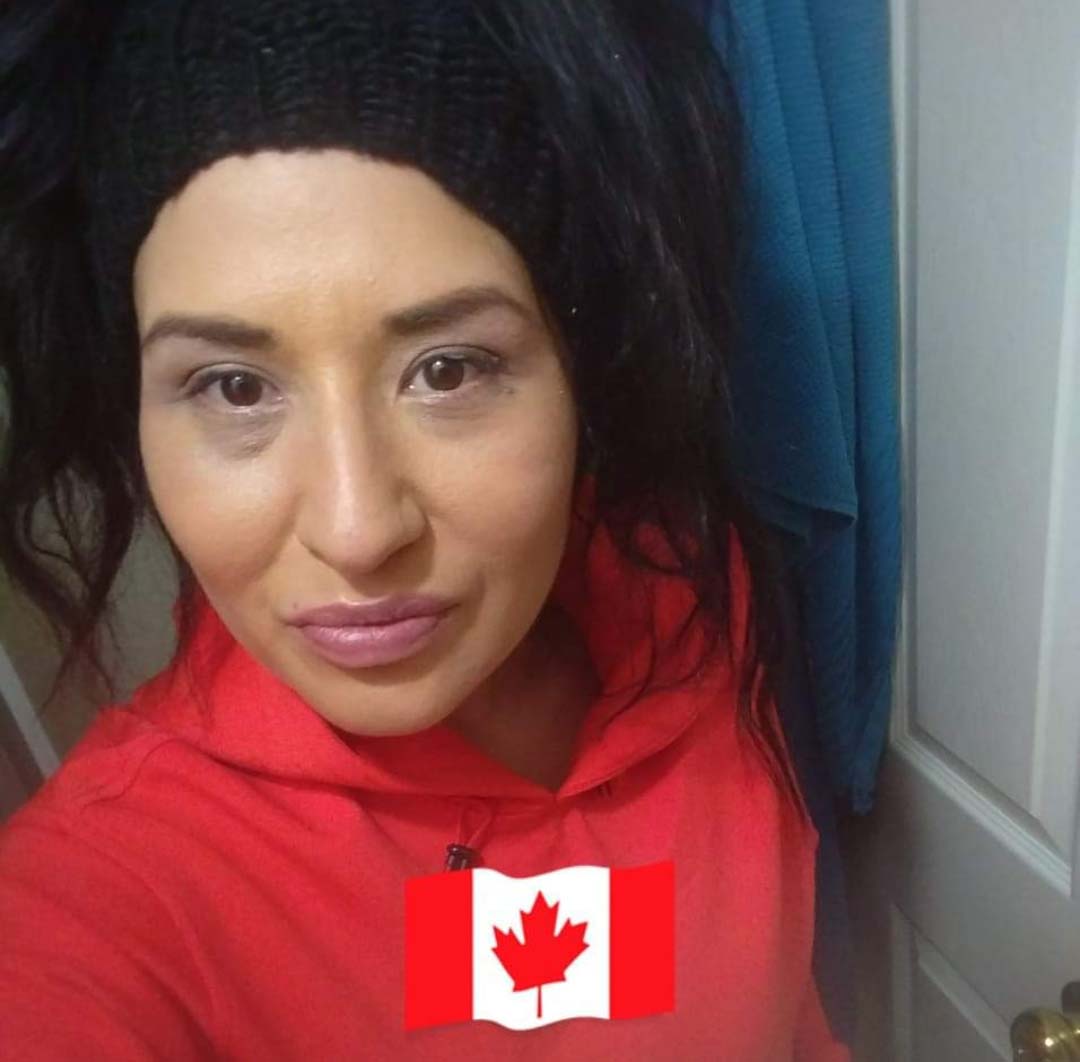 Krista Nicole Goodon, 37, was last seen on Dec.  23, 2023, RCMP said in a press release. However, information obtained by police confirmed bank activity in February of this year.