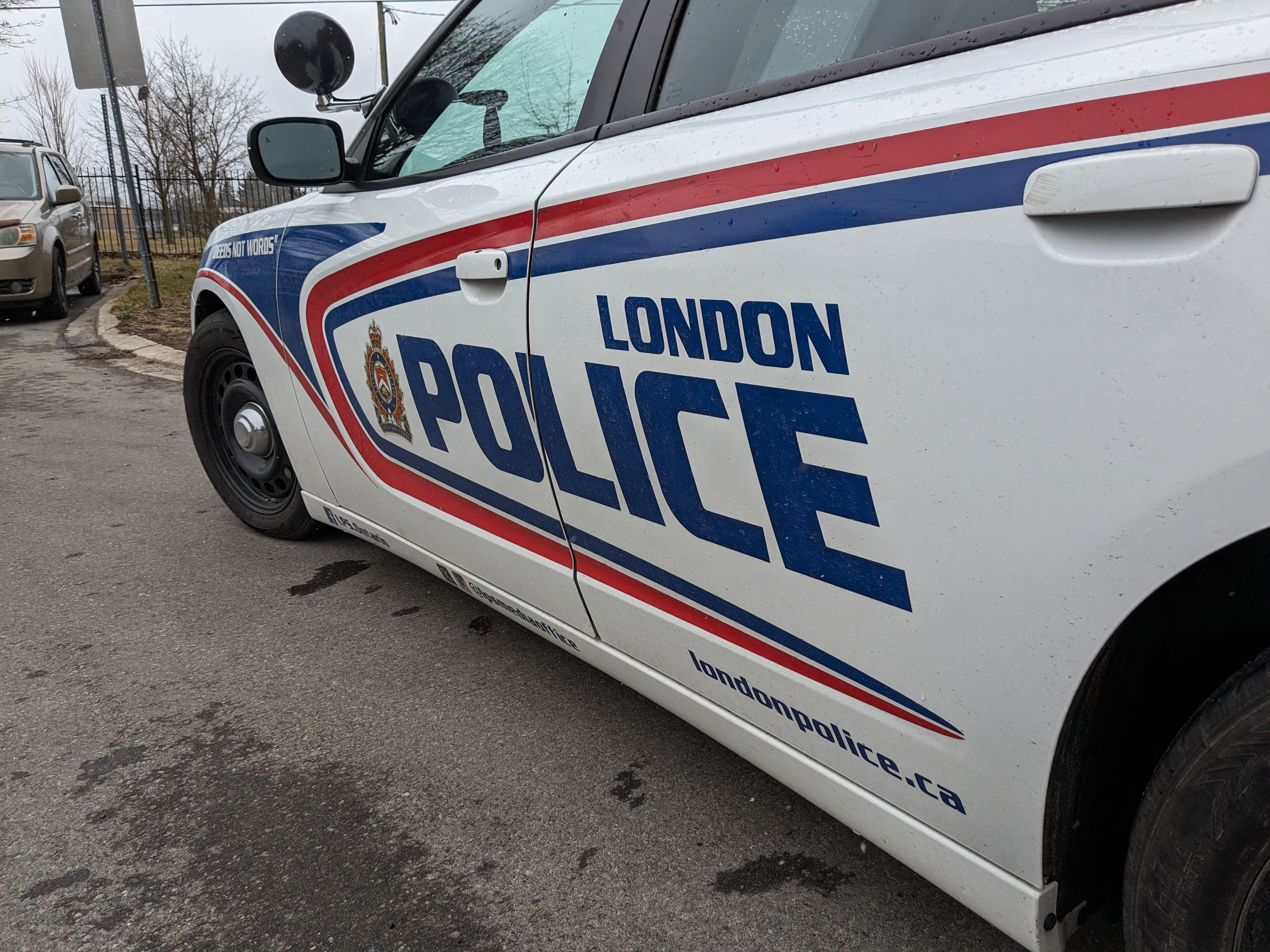 16-year-old facing charges after assault with firearm in London, Ont.: police