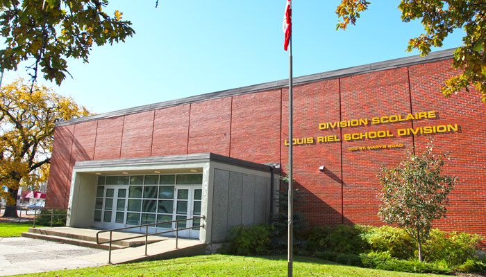 Louis Riel School Division, Winnipeg looking for new school trustee