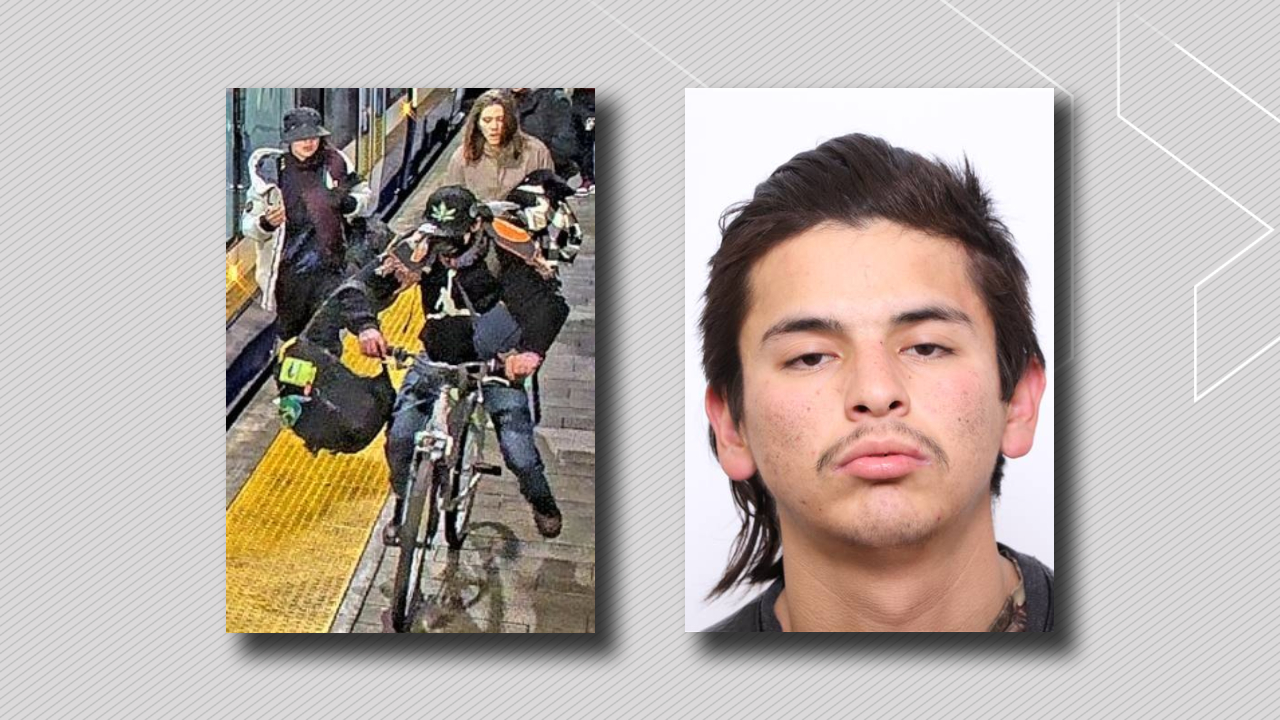 Месец след като полицията съобщи че възрастен е бил нападнат