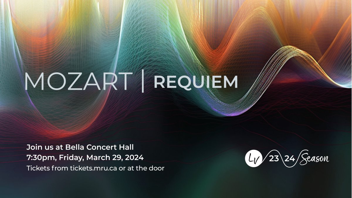 Mozart | Requiem - image