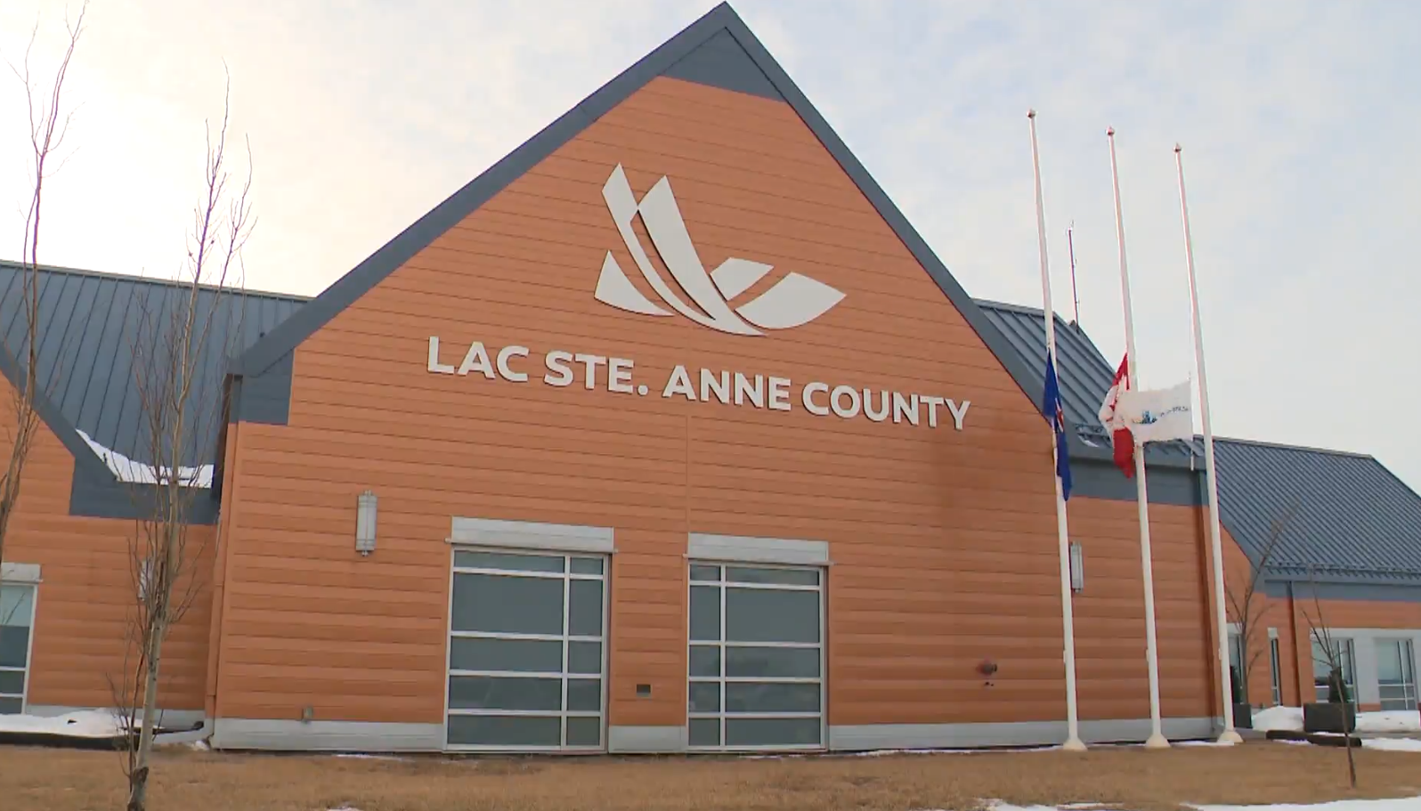 Farmers frustrated over proposed Lac. Ste. Anne County land tax