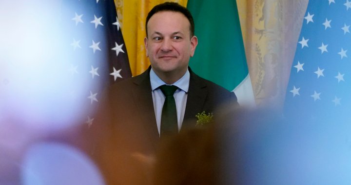 Лео Варадкар ще се оттегли от поста министър-председател на Ирландия. Защо?