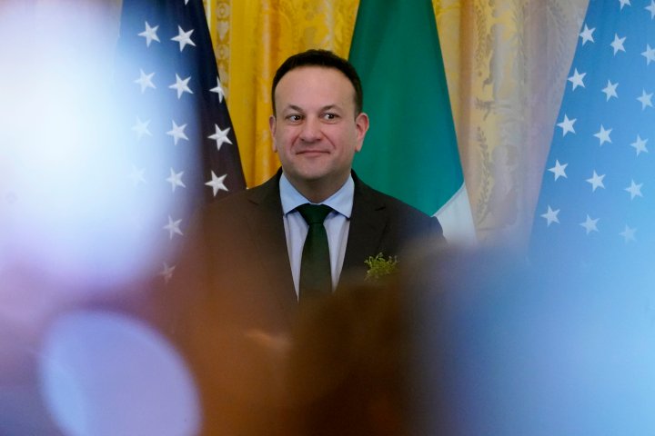 Leo Varadkar to step down as Ireland’s prime minister. Why?