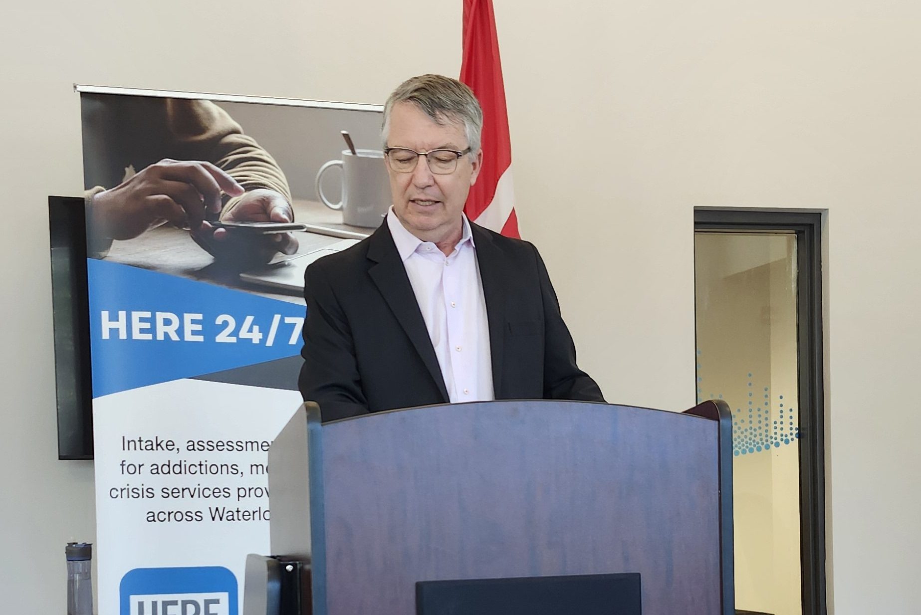 Благодарение на известно федерално финансиране помощта ще бъде по лесна за