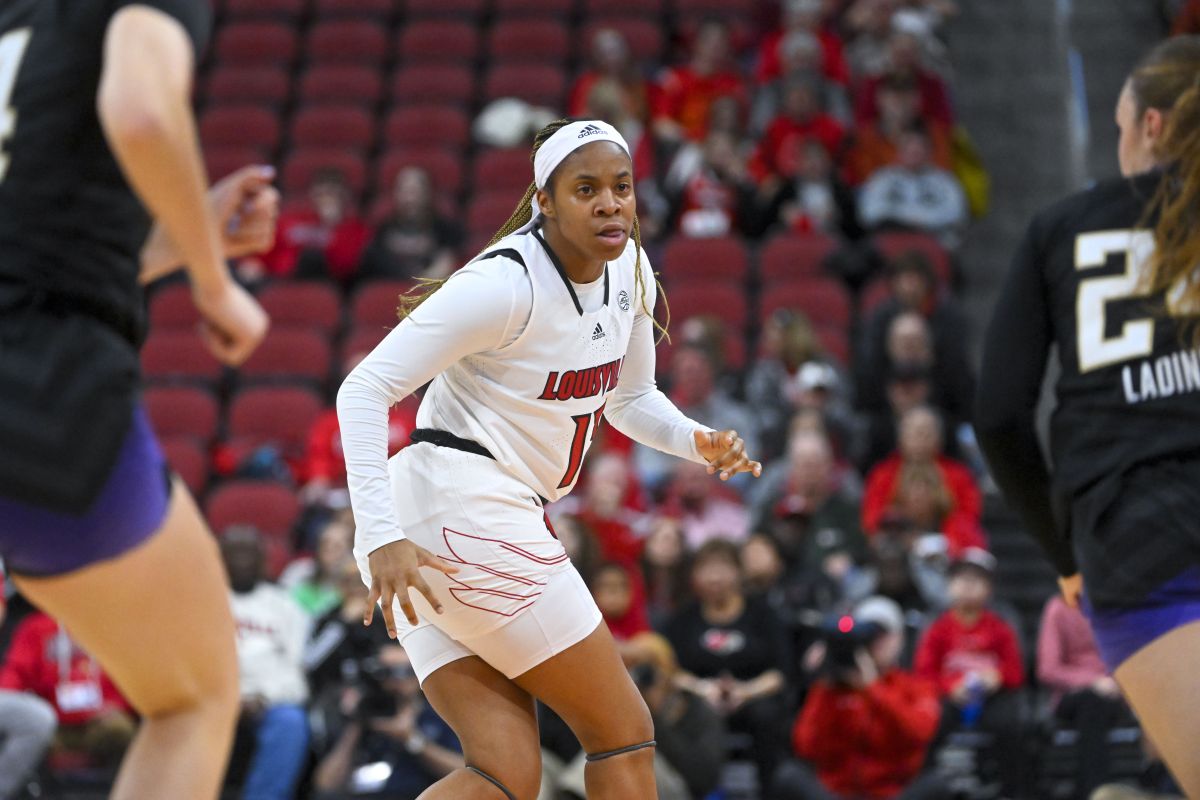 Here’s 5 Canadians to watch in 2024 NCAA women’s basketball tournament