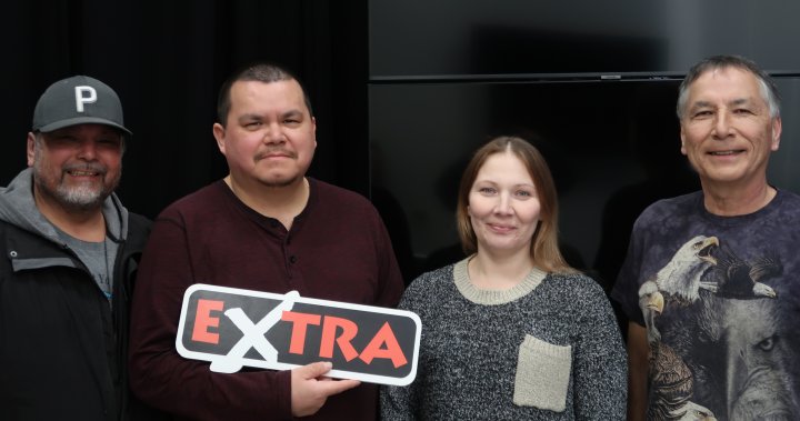 Колеги от Manitoba First Nation печелят $100K лотарийна награда
