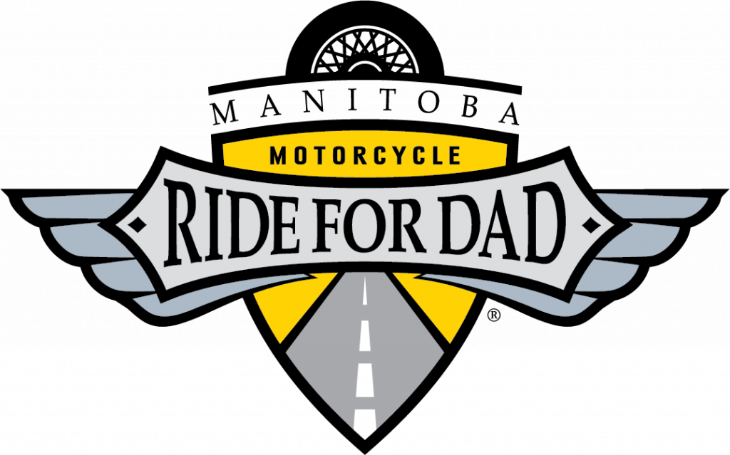 Motorcycle Ride For Dad - image