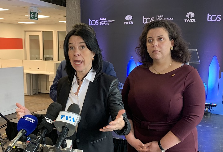 Кметът на Монреал Валери Планте нямаше много добри неща да