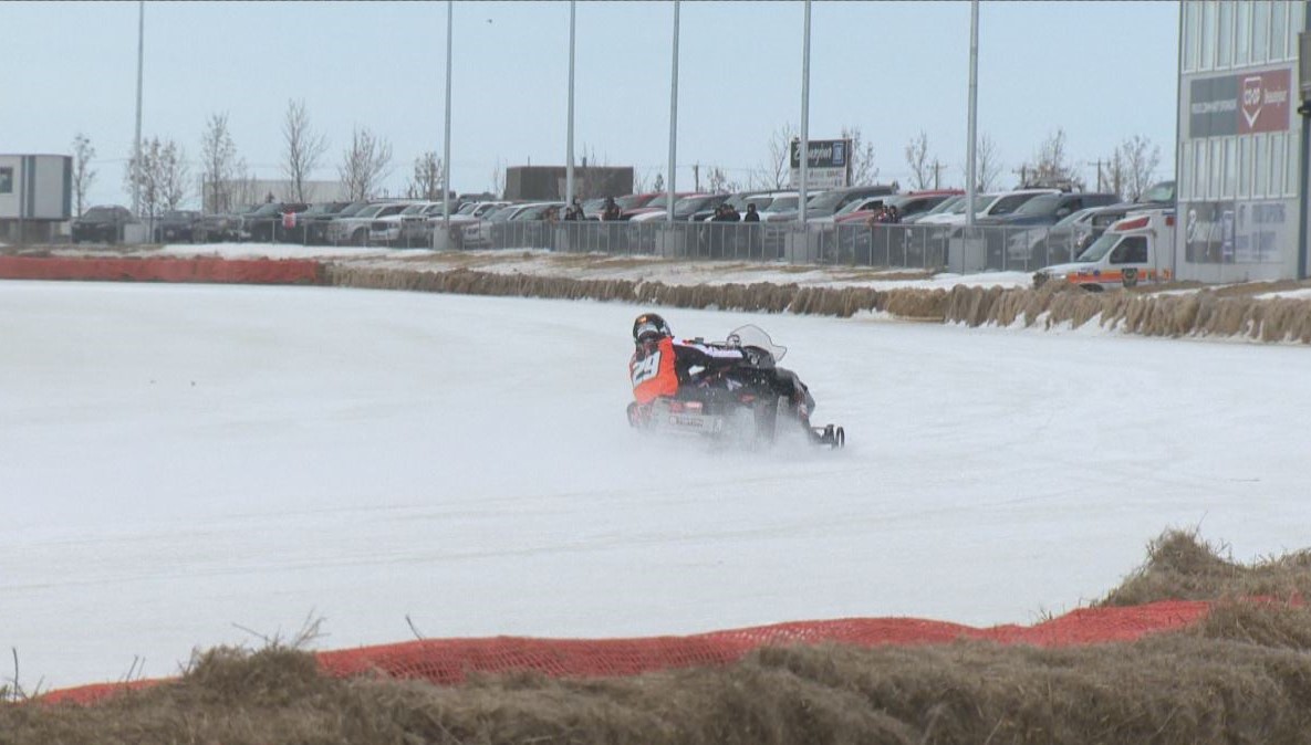 Канадското първенство по Power Tobogan проведе годишната си екскурзия в
