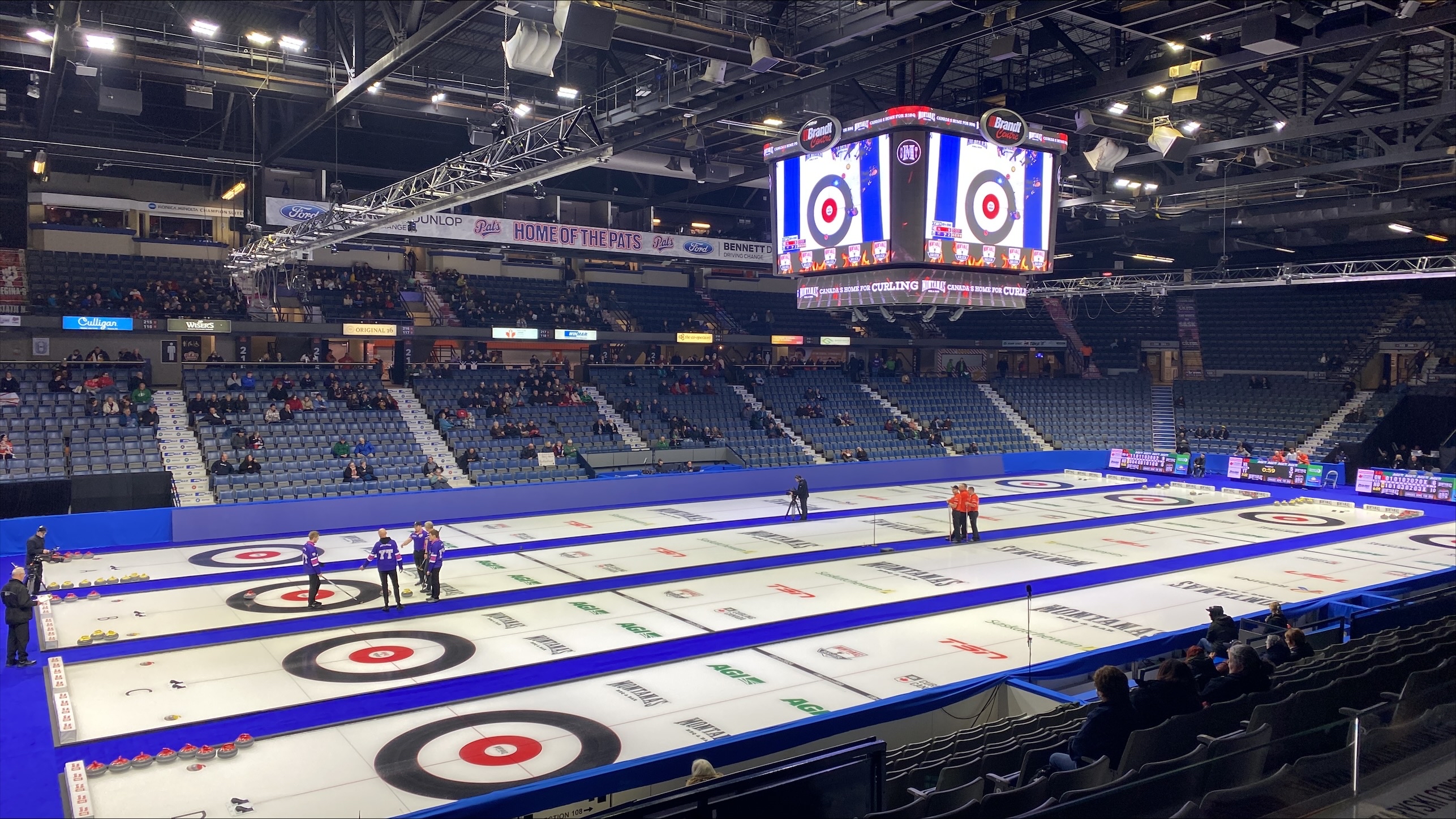 Действието на Brier трябваше да бъде отложено за един лист