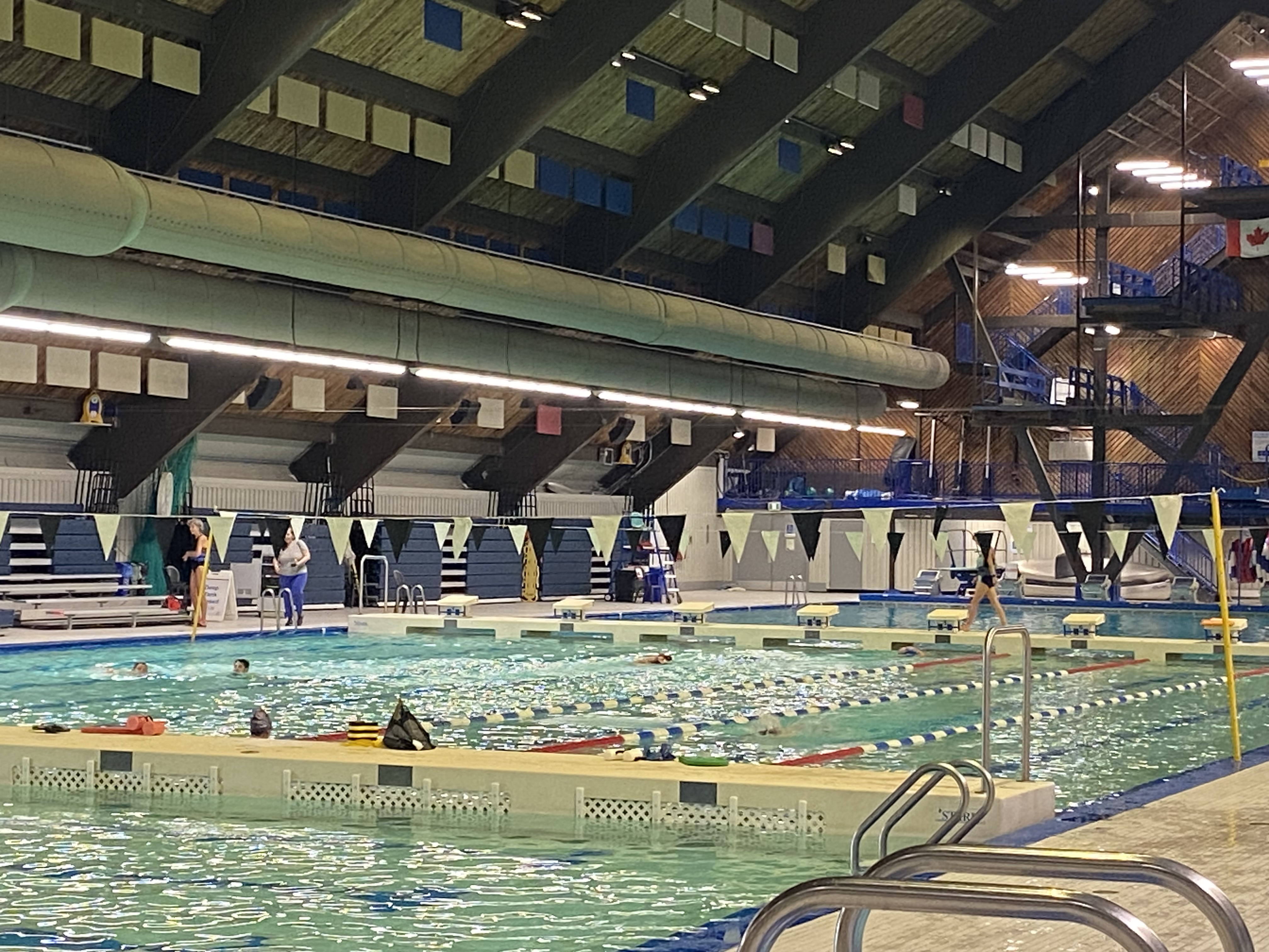 Regina ще види ново и по енергийно ефективно закрито съоръжение за