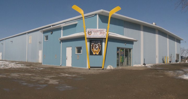 Малък град в Саскачеван търси други начини да поправи местната