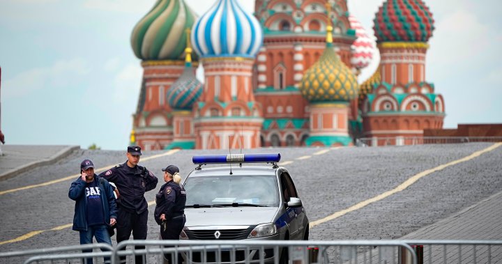 Канада повтаря предупреждението на САЩ за „непосредствен риск от тероризъм“ в Москва