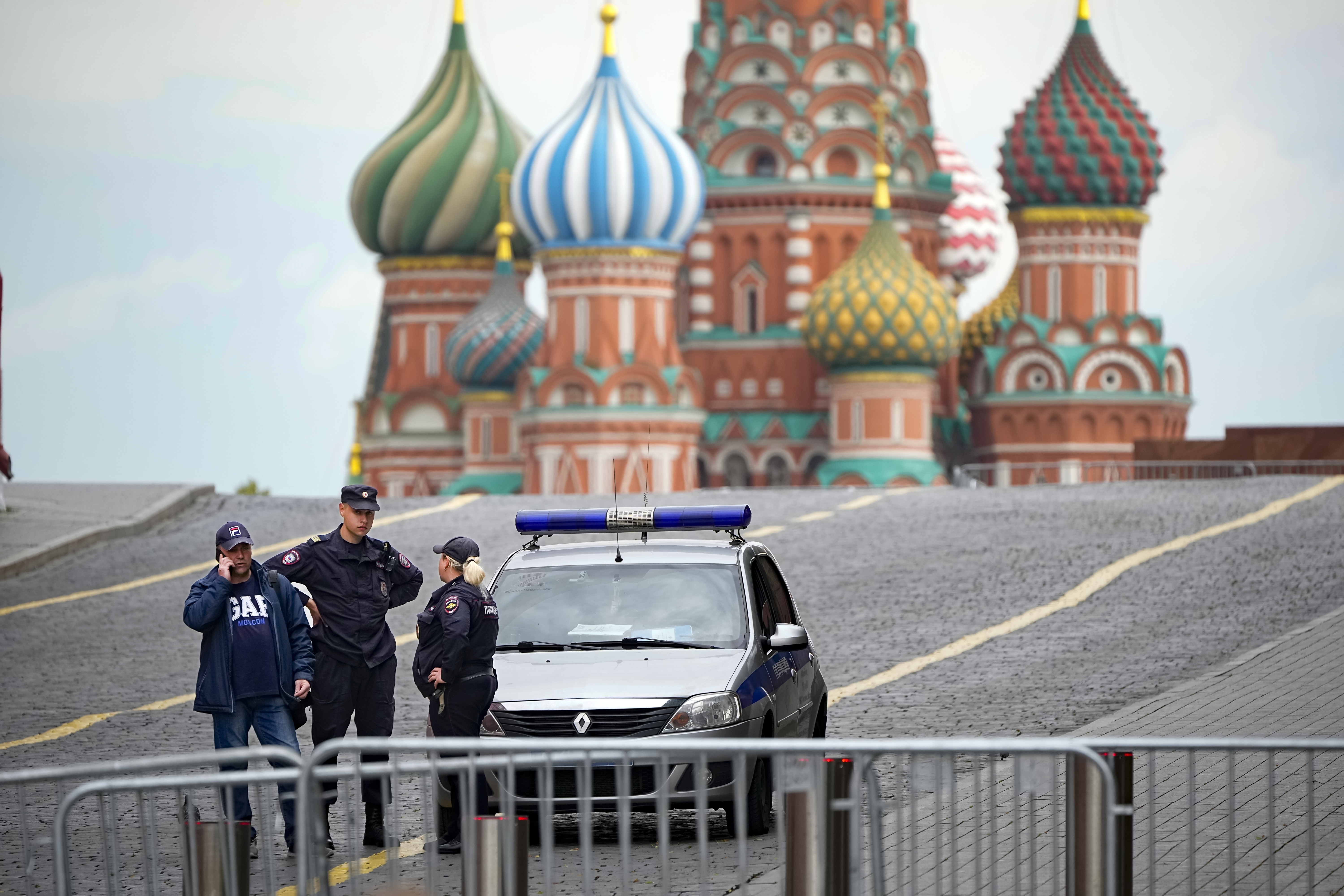 Canada echoes U.S. warning of ‘imminent terrorism risk’ in Moscow