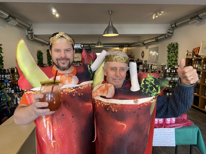 Жена от Калгари започва кампания за промяна на малко известна