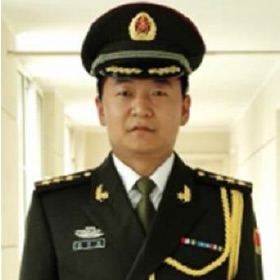 Sun Kailing, a PLA officer wanted by the FBI for hacking six U.S. companies.
