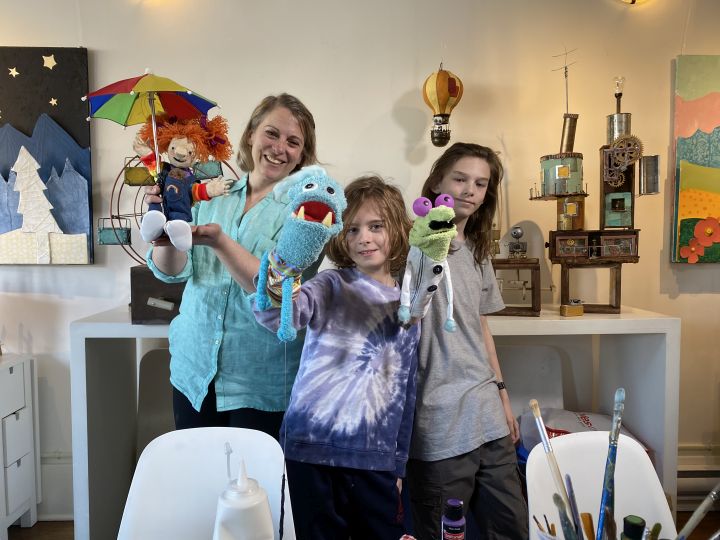 Жителите на Калгар получават нов шанс да се занимават с