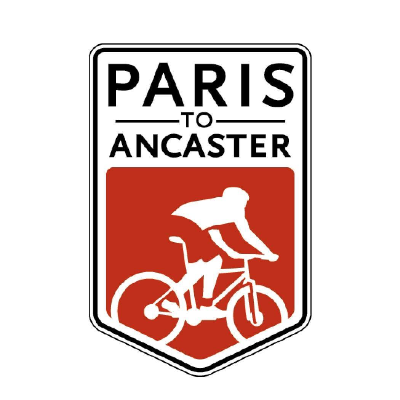 Paris to Ancaster 2024 - image