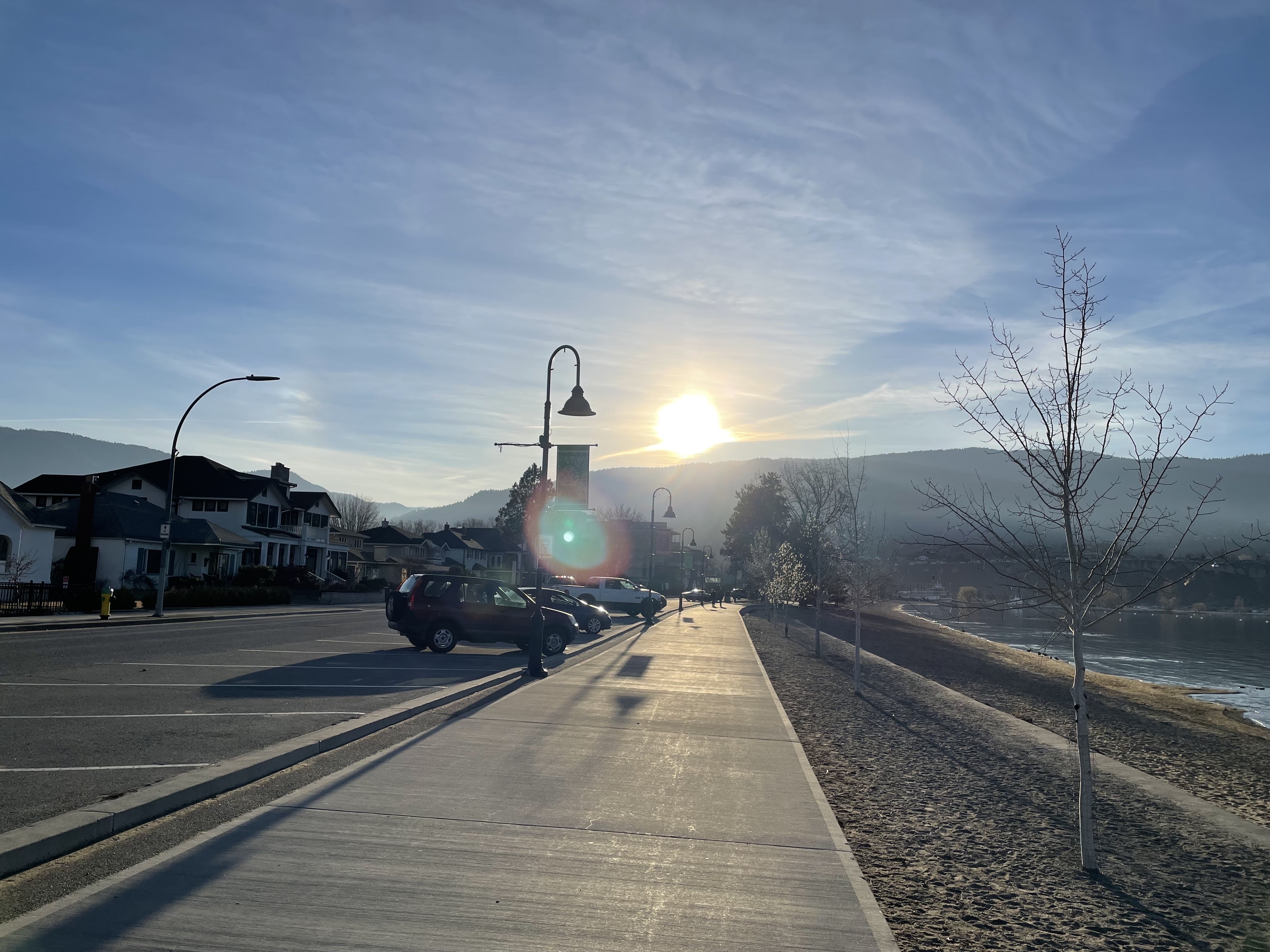 пр н е отбеляза спад на дневните температурни рекорди в провинцията в