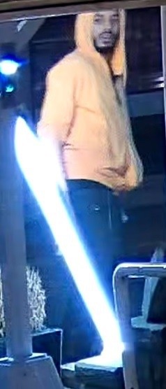 Полицията в Торонто се обръща към обществеността за съдействие при