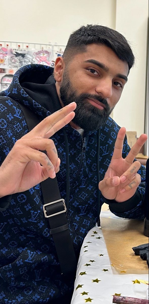 Според полицията жертвата на фатална стрелба в квартал Рексдейл в