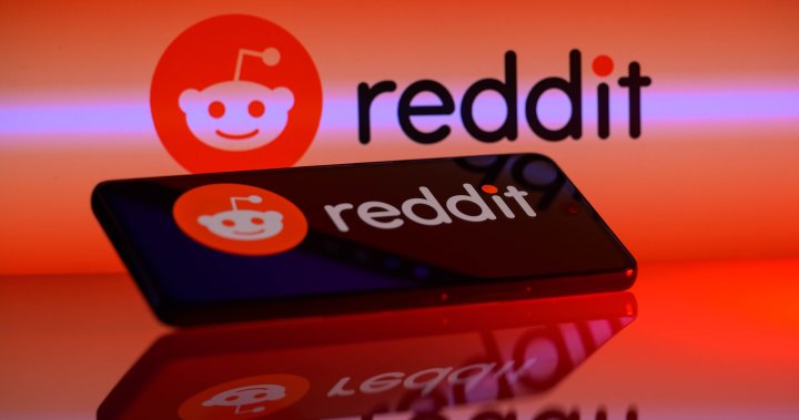 Reddit set for stock market debut after pricing IPO at top of range