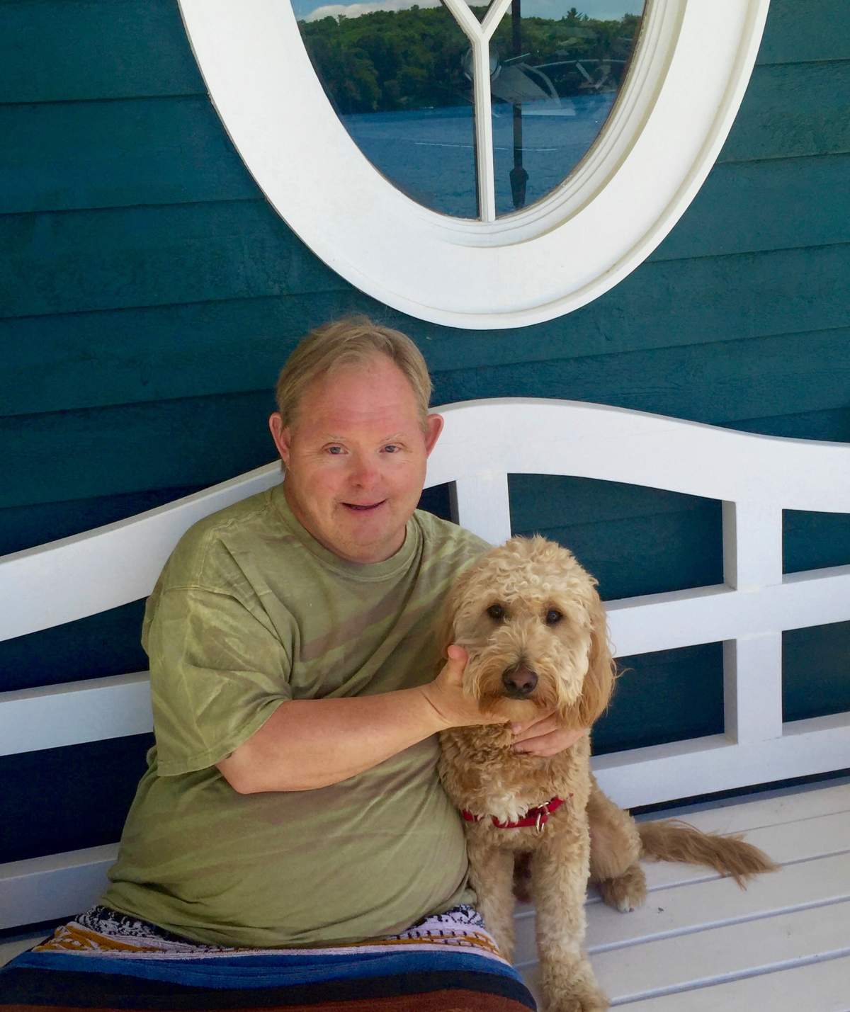 Susan Silma's brother Robert waited 36 years for provincial housing.