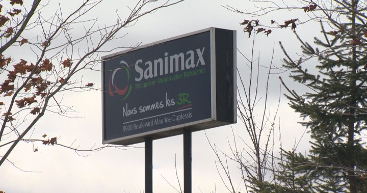 Sanimax сключва споразумение с правителството за премахване на неприятните миризми в Ривиер-де-Прери