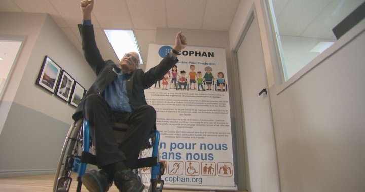 „Плаках“: Възрастните хора с увреждания получиха облекчение, след като бюджетът на Квебек намали санкциите за ранно пенсиониране