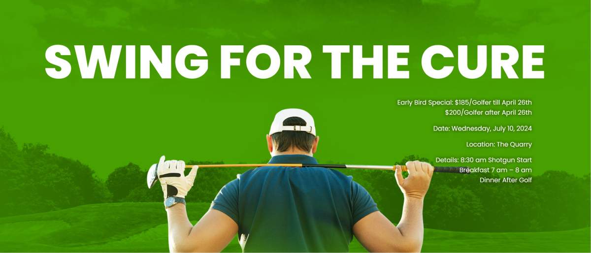 GlobalTech Groups 2nd Annual Swing for the Cure - image