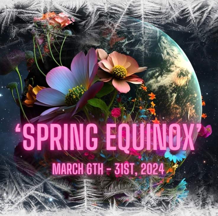 Spring Equinox – Opening Reception - image