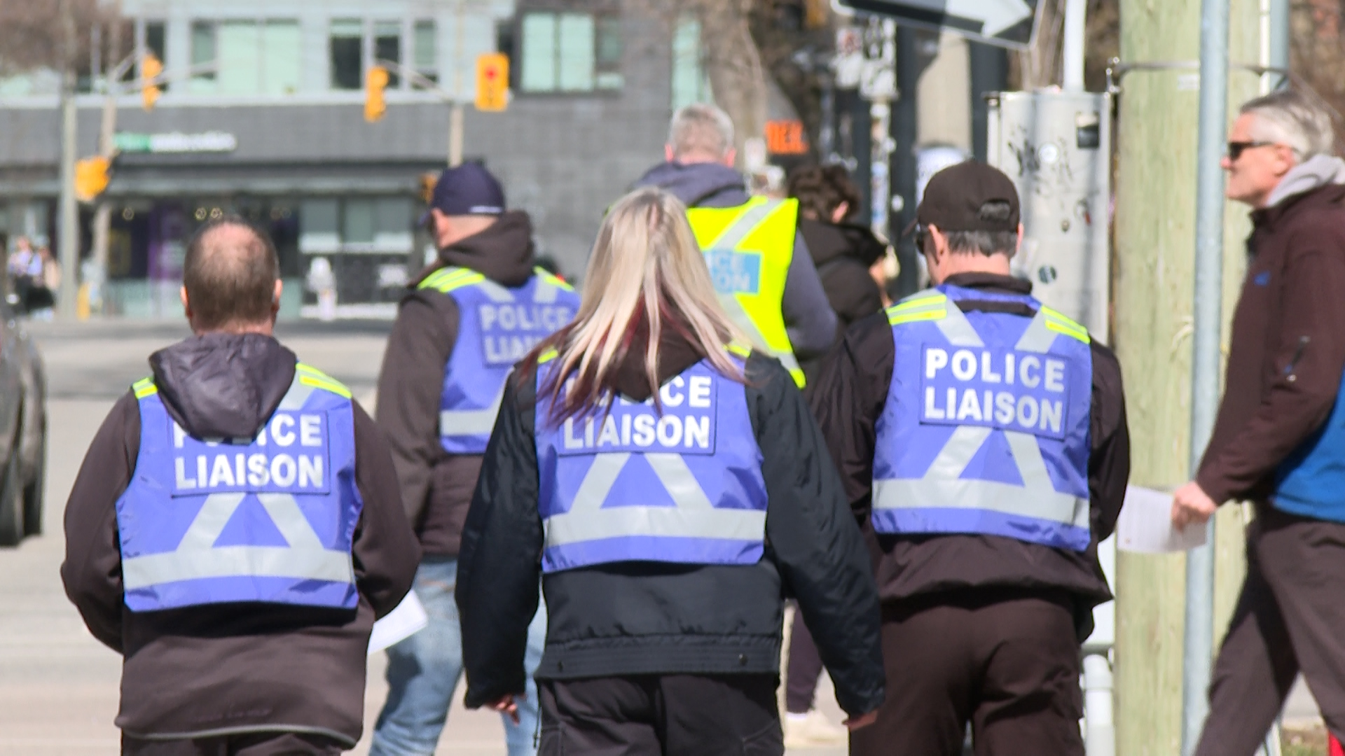 Police, bylaw preparing for St. Patrick’s Day weekend in Kingston, Ont.