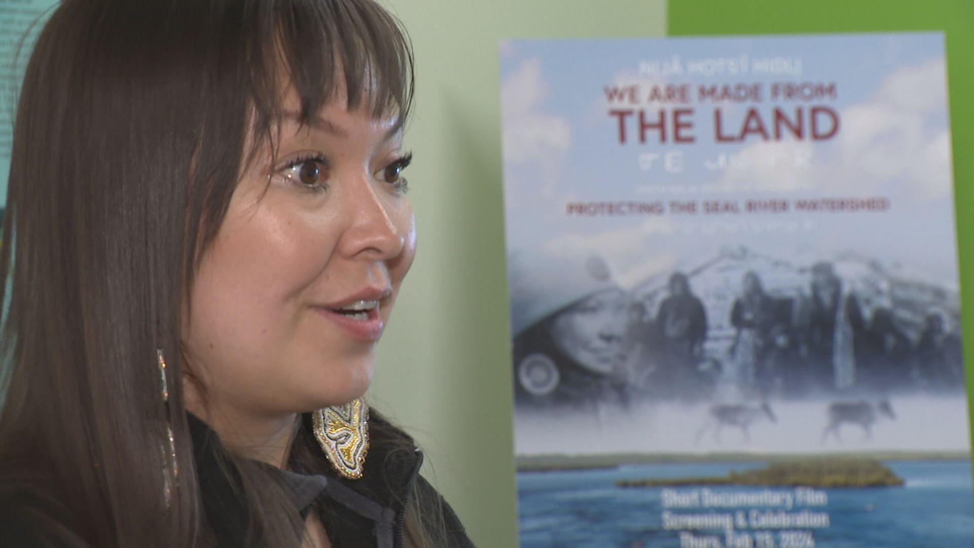 ‘You live this work’: Land guardians work to preserve Seal River Watershed