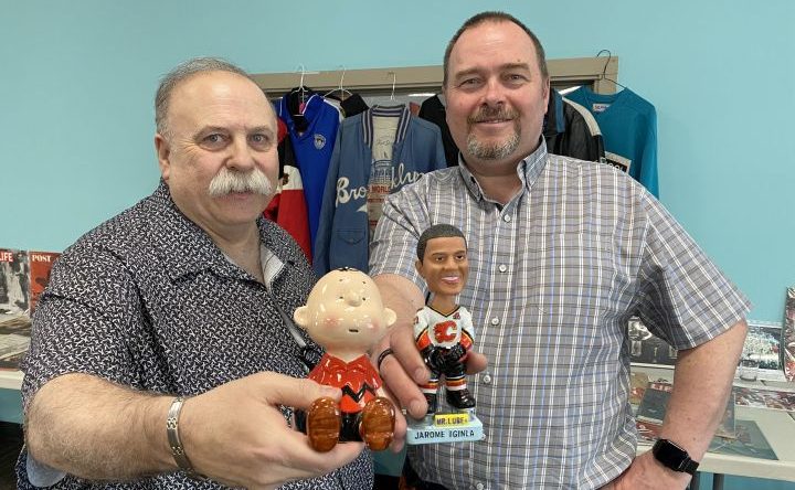 Благотворителна организация в Калгари която помага на много местни деца