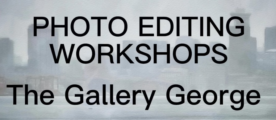 Smartphone Photo Art Editing Workshop - image