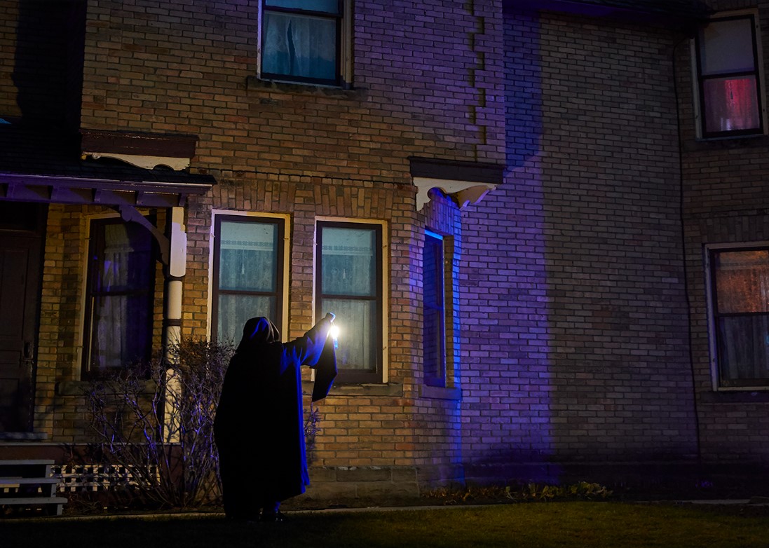 Spring Ghost Tours - image