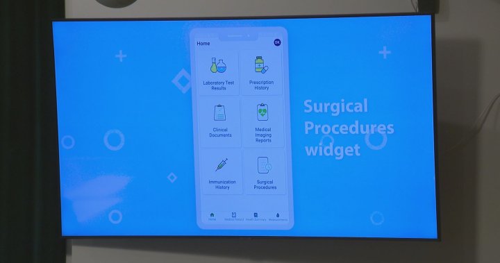 Пациентите в Саскачеван вече имат достъп до информация за хирургични процедури онлайн