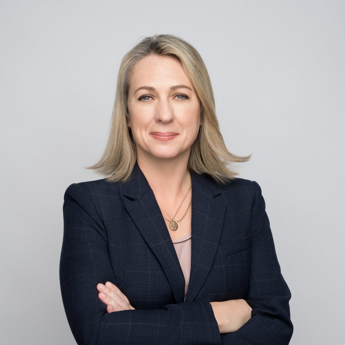 Former CAMH executive Tracey MacArthur will take over as president and CEO of Hamilton Health Sciences on April 15, 2024.
