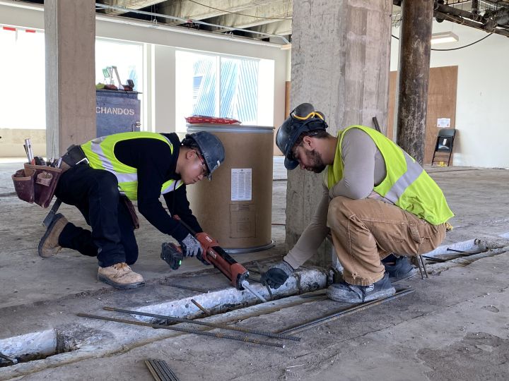 Организация с нестопанска цел в Калгари предлага широка гама от